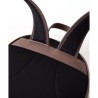 Top Ophidia GG small backpack 547965 Dark Coffee