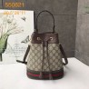 Knockoff Ophidia Small GG Bucket Bag 550621