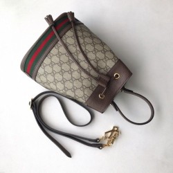 Knockoff Ophidia Small GG Bucket Bag 550621