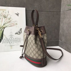 Knockoff Ophidia Small GG Bucket Bag 550621