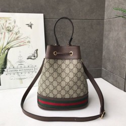 Knockoff Ophidia Small GG Bucket Bag 550621