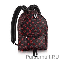 Replica Palm Springs Backpack PM Monogram Canvas M41458