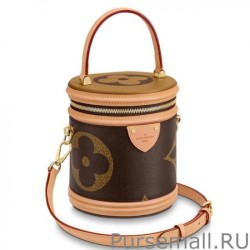 Replicas Cannes Bag Monogram Giant Canvas M44603