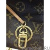 UK Artsy MM Monogram Canvas M40249