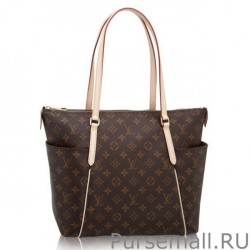 AAA+ Totally GM Monogram Canvas M56690