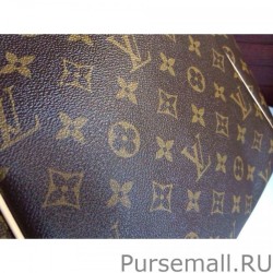 AAA+ Totally GM Monogram Canvas M56690