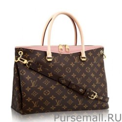 Copy Monogram Canvas Pallas M40468