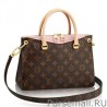 7 Star Pallas BB Monogram Canvas M40464