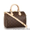 Replicas Speedy Bandouliere 25 Monogram M41113