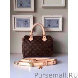 Replicas Speedy Bandouliere 25 Monogram M41113