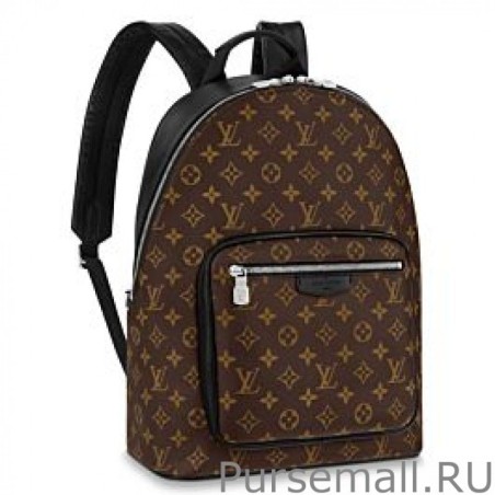 Best Josh Backpack M45349 Brown
