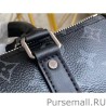 Replicas Keepall XS Bag Monogram Eclipse M45947