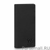 AAA+ Brazza Wallet LV Aerogram Leather M69980