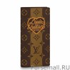 Designer Brazza Wallet Monogram Stripes Canvas M81008