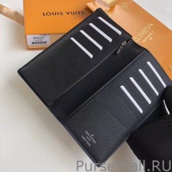 Cheap Brazza Wallet Taiga Leather M30558