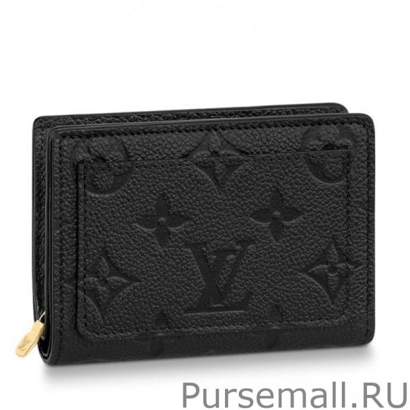 Replica Clea Wallet Monogram Empreinte M80151