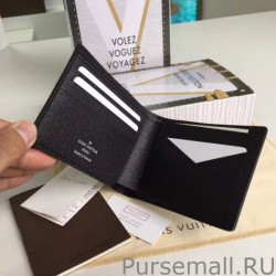 UK Epi Multiple Wallet M60396