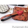 1:1 Mirror LV Crafty Trio Pouch M69516