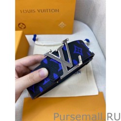 Perfect LV Initiales Everyday LV 40MM Reversible Belt MP302V