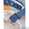 Top Quality LV Shape 40mm Belt Monogram Motif M0359V