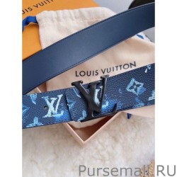 Top Quality LV Shape 40mm Belt Monogram Motif M0359V