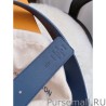 Top Quality LV Shape 40mm Belt Monogram Motif M0359V