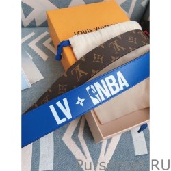 Best LVxNBA LV 3 Steps 40MM Reversible Belt MP278V