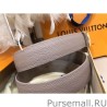 Designer LV Essential 30mm Belt M0241W