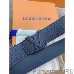 Wholesale LV Initiales 35mm Belt Taiga M0001Q