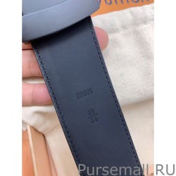 Wholesale LV Initiales 35mm Belt Taiga M0001Q