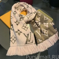 Replicas Giant Jungle Logomania Scarf M75884