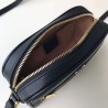 1:1 Mirror Ophidia Mini Crossbody Bag 517350 Black