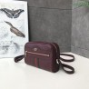 UK Ophidia Mini Crossbody Bag 517350 Claret