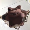 AAA+ Ophidia bucket bag 503886 Brown