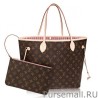 Replica Neverfull MM Monogram Canvas M50366