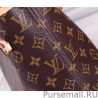 Replica Neverfull MM Monogram Canvas M50366