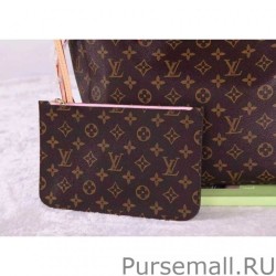 Replica Neverfull MM Monogram Canvas M50366