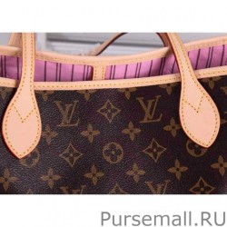 Replica Neverfull MM Monogram Canvas M50366