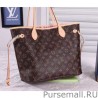 Replica Neverfull MM Monogram Canvas M50366