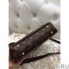 Luxury Monogram Canvas Pallas BB M41241