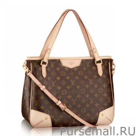 Inspired Estrela MM Monogram Canvas M41232