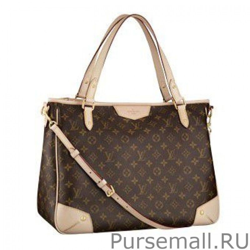 Top Quality Estrela GM Monogram Canvas M41231