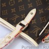 Top Quality Estrela GM Monogram Canvas M41231