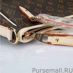 Top Quality Estrela GM Monogram Canvas M41231