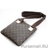 UK Valmy Clutch Bag Monogram Canvas M40524