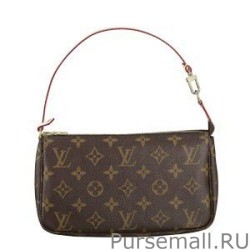 Replica Pochette Accessoires Monogram Canvas M51980