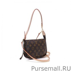 Replica Pochette Accessoires Monogram Canvas M51980