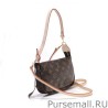 Replica Pochette Accessoires Monogram Canvas M51980