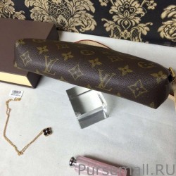 Copy Pallas Clutch Monogram M41639