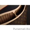 Best Monogram Canvas Delightful MM M50156